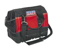 Caoutchouc Bas Outil Sac Rangement 305mm AP509 Sealey Neuf