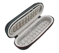 Sac de rangement absorbant les chocs - Pour stylo de traduction Youdao A7Pro/A7/A6Pro, étui rigide portable avec poche en maille - pour câbles et accessoires, pour - pour
