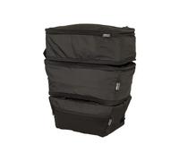 Agu Shelter Packing Cube Bag 21l Noir