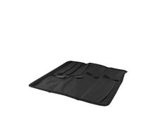 Sac de rangement, adapté pour les couteaux de cuisine et les outils, fabriqué en tissu de nylon Oxford, ne pèse que 120 g, 385 × 365 mm