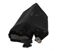 Sac de rangement adapté pour les pêcheurs en kayak, canoë transportant du matériel de pêche, de la bière et des outils à main dans une seule unité portable