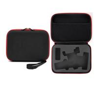 Sac de rangement anti-poussière et anti-taches pour stabilisateur de cardan DJI Osmo Mobile 8 - Étui de transport en EVA anti-compression et anti-chocs - Design élégant, Noir , Taille unique, Unisexe