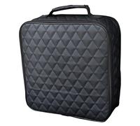 Sac de rangement anti-poussière pour voiture - Sacs de câbles de démarrage, organiseur de câbles léger avec poignée | Étui de chargeur de voiture électrique portable et sac de rangement pour pompe à