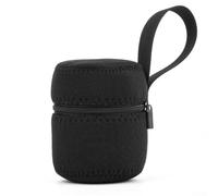 Sac de rangement antichoc en EVA pour haut-parleur Sony SRSXB10 avec protection anti-poussière et poignée de transport pratique