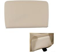 Sac de rangement automobile pour Seat BaFor Ch pour MerFor Cedes-Benz, pour W205 E Series W213 GLpour W253, pour CLS Series W257 modèles 2014 à 2021 (noir)