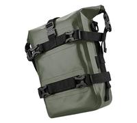 Sac de rangement Bartas pour pare-chocs de moteur - Sac de rangement pour moto - Sac étanche - Cadre de sac de crash - Sacoches latérales pour lunettes de soleil et gants - Accessoires de moteur en