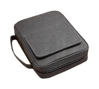 Sac de Rangement Bible | Sac de Rangement étanche pour Tablette - Organiseur de Voyage avec poignée pour Transporter Facilement stylos, signets, tablettes, Cadeau pour Famille,