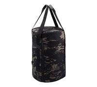Sac De Rangement Camping Sac Cylindrique Rangement Cuve Pour Cuisine