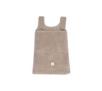 Sac de rangement Cloudy Rib Milky Coffee