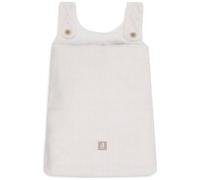 Sac De Rangement Cloudy Rib Oatmeal Ecru TU