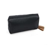 Sac de rangement compact pour système de refroidissement Shark ChillPill FA02X - Étui de voyage portable en nylon avec accès facile - Protection anti-poussière 15 x 10 x 2 cm (noir)