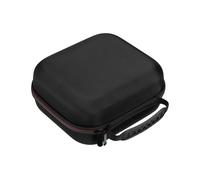 Sac de rangement compact résistant aux chocs design HDB630 modèle EVA étui de protection pour casque