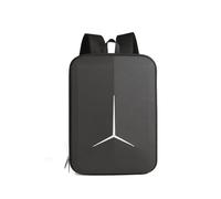 Sac de rangement compatible avec DJI MAVIC 4 PRO, sac à dos pour télécommande de drone pour RC 2/RC PRO 2, pochette de transport, valise rigide en EVA pour voyage, organiseur (sac uniquement)