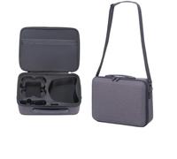 Sac de Rangement, Compatible avec DJI Neo Motion Fly More Combo Travel Box, Neo Goggles N3/RC Motion 3, étui de Transport, Accessoires for Drones(Type B)