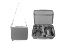 Sac de Rangement, Compatible avec DJI Neo Motion Fly More Combo Travel Box, Neo Goggles N3/RC Motion 3, étui de Transport, Accessoires for Drones(Type A)