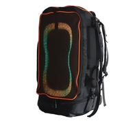Sac de Rangement Compatible avec JBL PartyBox 330/320, Sac à Dos | Rangement Sur Mesure avec Bretelles Rembourrées, Tissu Anti-Rayures, pour JBL PartyBox 330/320, Camping et Événements