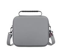 Sac de rangement, Compatible avec NEO 2, sac à bandoulière Portable, simple/Skyfly Set édition, mallette transport, accessoires Drone(Gray s)