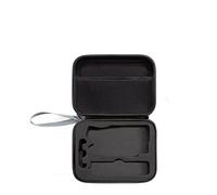 Sac de rangement compatible pour Insta 360 Flow, étui de transport pour stabilisateur de cardan de téléphone portable, boîte de voyage rigide, pochette de protection pour valise