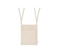 Sac De Rangement Corduroy Nougat - Jollein