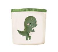 Boite de rangement Cracky le dinosaure Sassi