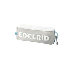 Sac de rangement crampon Edelrid Lite II Gris TU