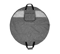 Sac De Rangement Cuissardes,Organisateur D'équipement De Plein Air Imperméable Pliable À Grande Capacité - Sac de Stockage pour Cuissardes avec Matelas de Changement - pour Randonnée Pêche Bateau Camp