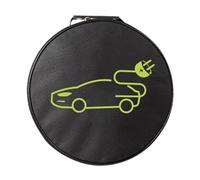 Sac de rangement de câble EV - Sac de rangement pour câble EV, câble de chargement de véhicule | Sac de rangement étanche pour câbles électriques pour véhicules électriques, sac de chargement