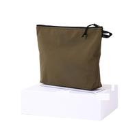 Sac de rangement de câbles - Imperméable, pliable, rangement d'outils et d'accessoires pour voyage, sac portable de grande capacité pour carte d'identité et cosmétiques