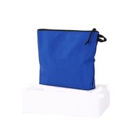 Sac de rangement de câbles - Imperméable, pliable, rangement d'outils et d'accessoires pour voyage, sac portable de grande capacité pour carte d'identité et cosmétiques