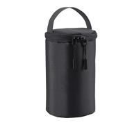 Sac De Rangement De Camping pour Réservoirs, Sac De Piment Au Propane, Couverture Isolée pour Réservoirs De Propane, Sacs De Bouteilles De Gaz en Carbone, Couvercle De Réservoir De Propane RV, Sac De