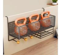 Sac de rangement de chevet pour lits superposés dortoir fabriqué pour une fixation facile et une utilisation quotidienne fiable dans les espaces de vie partagés (doré)