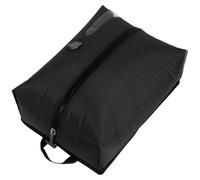 Sac de rangement de compression 16 L pour économiser de l'espace - Joint étanche - Valves d'air à sens unique - Pratique pour les voyages et la maison - Organiseur de bagages pour économiser de