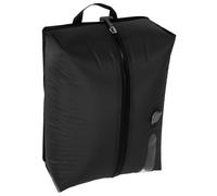 Sac de rangement de compression 16 L pour économiser de l'espace - Joint étanche - Valves d'air à sens unique - Pratique pour les voyages et la maison - Sac sous vide avec fenêtre de vue
