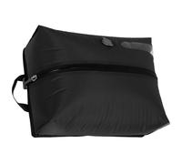 Sac de rangement de compression 16 L pour économiser de l'espace - Joint étanche - Valves d'air à sens unique - Pratique pour les voyages et la maison - Sac de compression de voyage