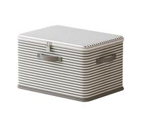 Sac De Rangement De Courtepointe - Sac À Couette Verrouillable | Organisateur De Literie Lourde | Stockage De Couverture Économies Spatiales Pliable | Sictiger L'armoire Pour Déplacer