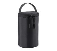 Sac de rangement de cylindre à gaz de charbon - Protecteur de réservoir de propane durable, couvercle de camping isolé, équipement de voyage extérieur en usine | Multifonctionnel pour le barbecue de p