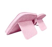 Sac de rangement de fichiers avec poignée et support de livre, housse de livre pour organiser la Bible, étui avec poignée et support pour l'école