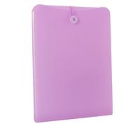 Sac de rangement de fichiers professionnels | Dossier accordéon extensible vertical avec 5 poches, organiseur documents, portefeuille, porte-documents, sac fichiers d'affaires pour un accès fac