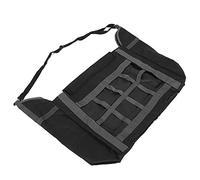 Sac de Rangement de Foin Flétri en Tissu Oxford 600D de Grande capacité pour Chevaux, ventilé, Excellent de Saint-Valentin, pour Fournitures d'alimentation pour