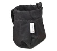 Sac de rangement de friandises Waldhausen Noir TU