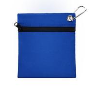 Sac de Rangement de Golf; Sac de T-Shirt ou Ball de avec Mousqueton