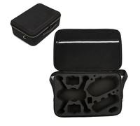 Sac De Rangement De Grande Capacité, Mallette De Transport Pour D-Ji Lunettes Fpv Drone Combo V2/Fpv-Générique