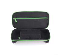 Sac de rangement de grande capacité pour console ROG X | Coque en EVA résistante aux chocs - Empêche les chutes et les impacts - Couleur noire - Prêt à voyager
