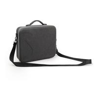Sac de rangement de grande capacité pour DJI Flip - Sac de transport étanche à la poussière et aux chocs - Sac à bandoulière portable et rigide, Noir , Sac de rangement grande capacité pour DJI Flip