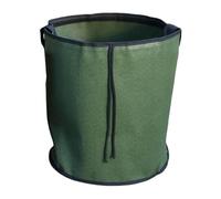 Sac de rangement de granulés de bois | Seau imperméable pour palettes en bois avec poignée,Transport et Rangement pour Charbon - Pour extérieur, camping, jardin et arrière-cour, patio, deck et barbecu