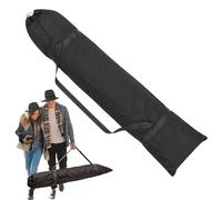 Sac de Rangement de hamac - Transporteur de hamacs épais imperméables | 66.54x16.54 Pouces Design de Crampon Une Grande Pochette, Couverture de Tapis réutilisable pour Le Mouvement et Le Stockage