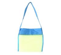 Sac De Rangement De Jouets En Maille Pour Enfants, Filet De Sable Pliant, Fourre-Tout D'Extérieur, Nouvelle Collection