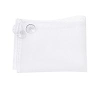 Sac De Rangement De Jouets En Maille, Sac De Rangement De Jouets, Pochette Murale Durable, Sac De Lavage De Bain Portable, Support Organisateur De Jouets