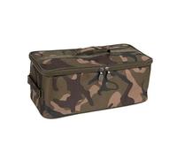 Sac de rangement de kit de brassage Fox Camolite Vert 39x15x18 cm