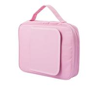 Sac de rangement de la Bible - Sac de transport imperméable pour la Bible | Étui de protection de la Bible avec support pour livres, grand sac d'église avec plusieurs poches